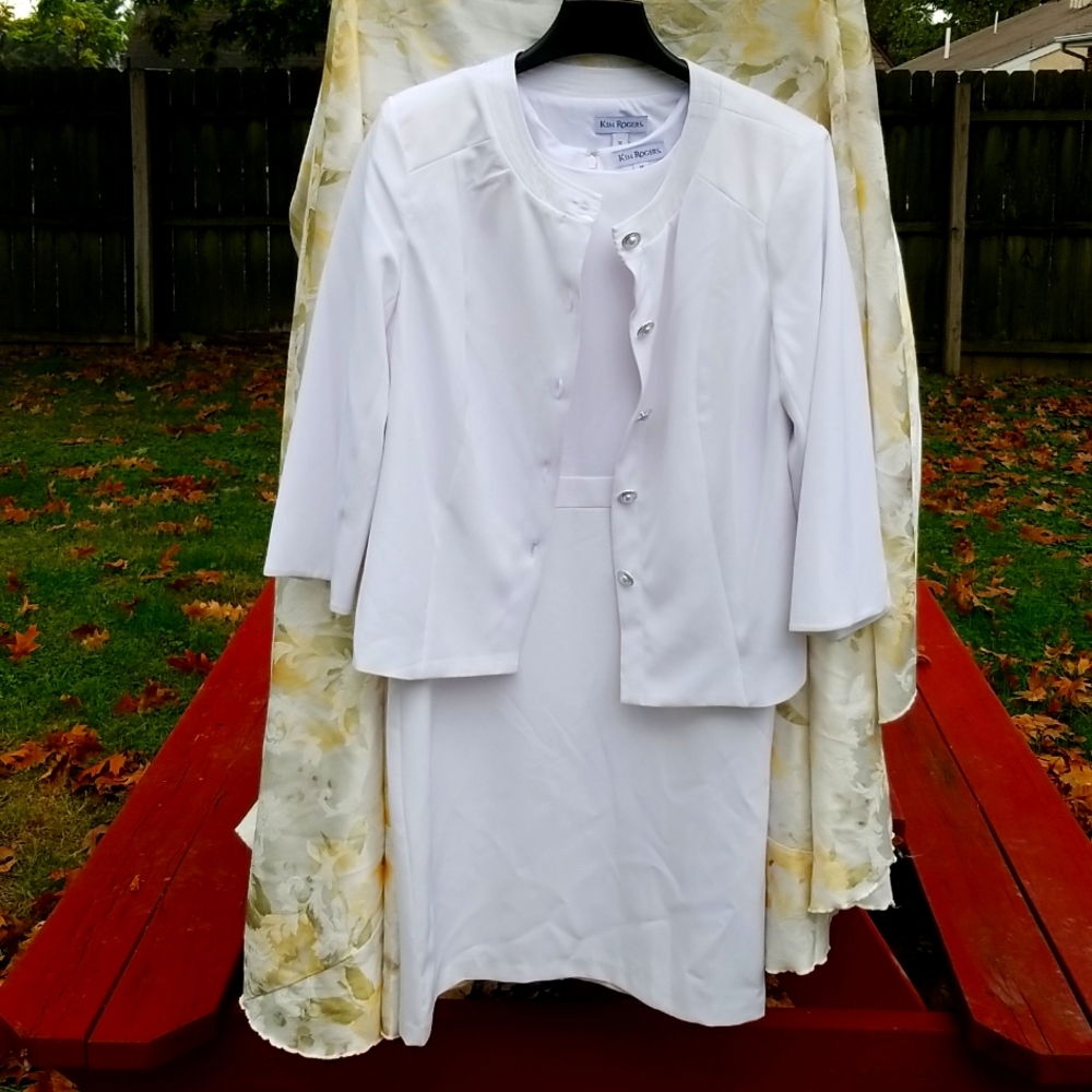 Kim Rodgers Suit